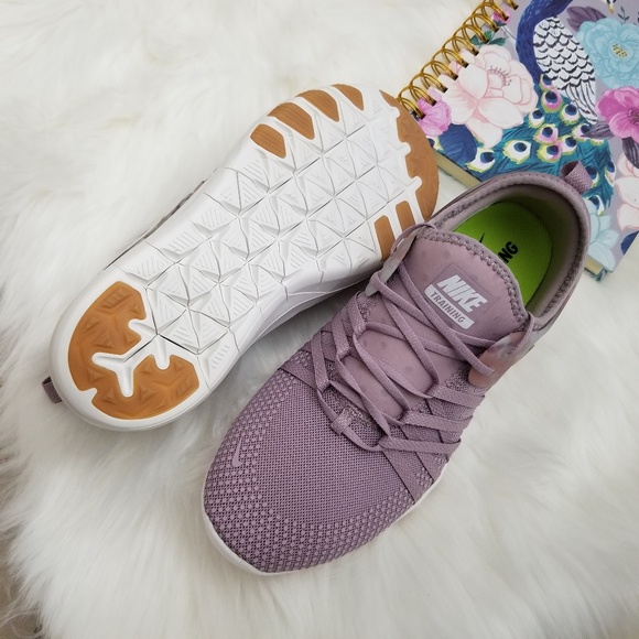 Nike Free TR 7 Women's Training Shoes - Picture 7 of 8